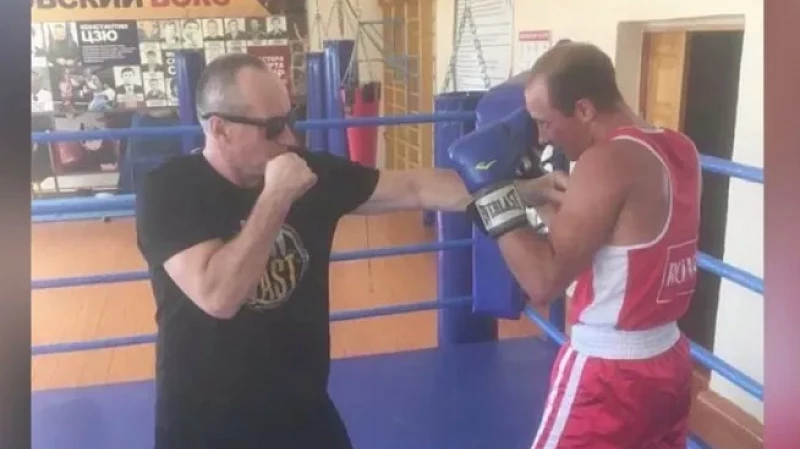 Обезглавленное тело мужчины обнаружили полицейские в посёлке Энергетиков в Серовском округе