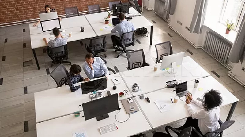 Гигиена труда: специалисты Роспотребнадзора рассказали об основных требованиях