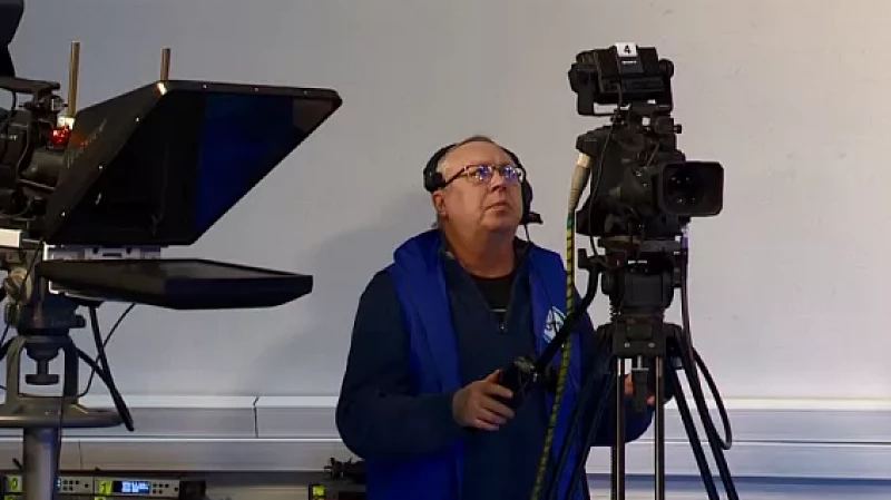 На Урале запустили первую гибридную платформу "РТРС.ПЛЮС" для цифрового вещания