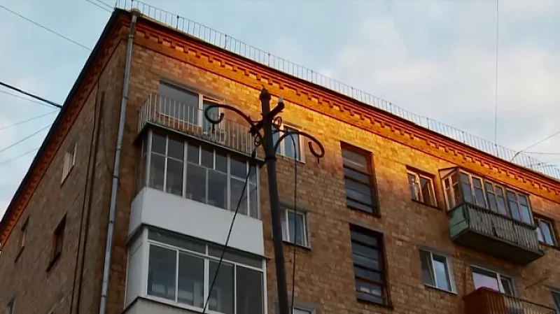 Жильцы дома на Заводской, 30 не согласны с суммами, которые им предлагают за изъятие квартир