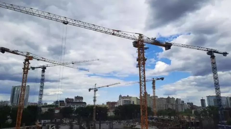 Топ-10 застройщиков страны со штаб-квартирами в УрФО