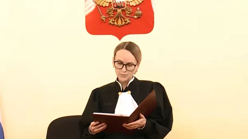 Рецидивист, который убил медбрата скорой помощи, останется в СИЗО до 25 июня