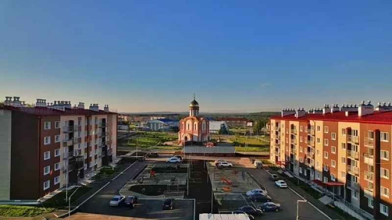 8 тысяч жителей Волчанска обеспечат качественной питьевой водой