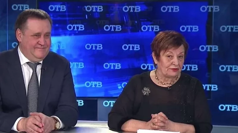 «Бессмертный полк пройдет в режиме онлайн, важно чтобы вместе со старшим поколением поучаствовала и молодежь»