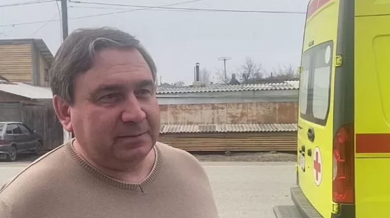 Николай Смирнов: "Первоочередная задача - восстановить электроснабжение в Сосьве"