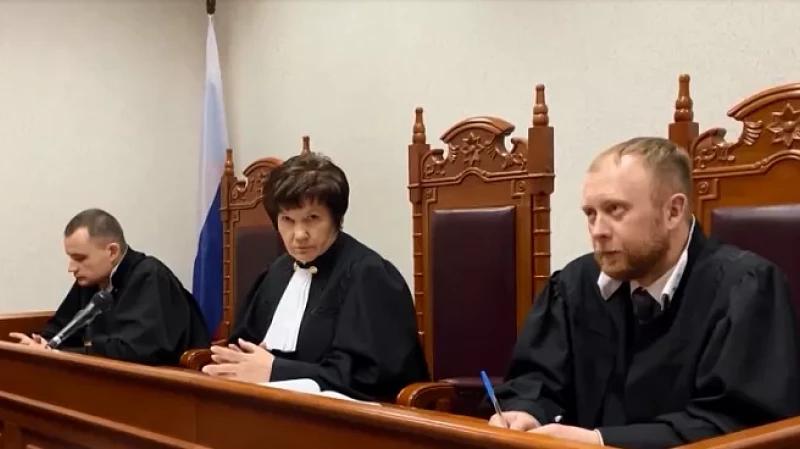 Защитники обжалуют приговор подростку, который ударил металлической тростью односельчанина