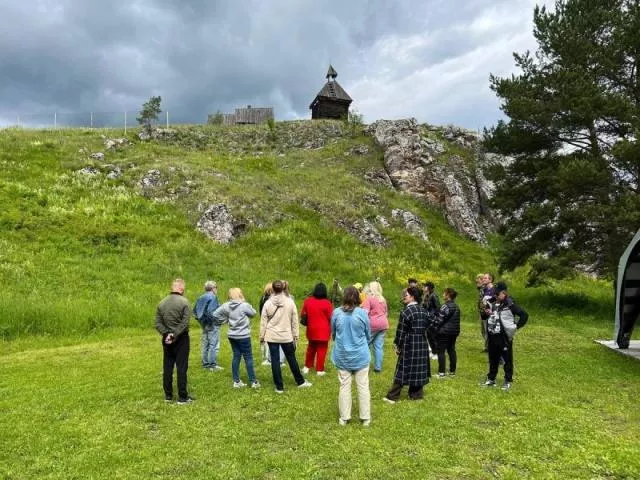 Уже 177 инициатив подали свердловчане на конкурс «Уральские каникулы»