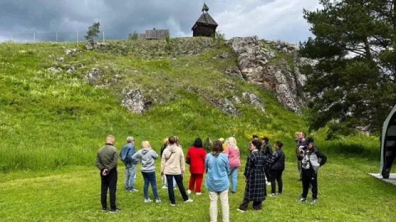 Уже 177 инициатив подали свердловчане на конкурс «Уральские каникулы»