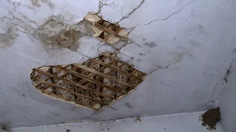 Свердловчан 7 лет не переселяют из аварийного жилья