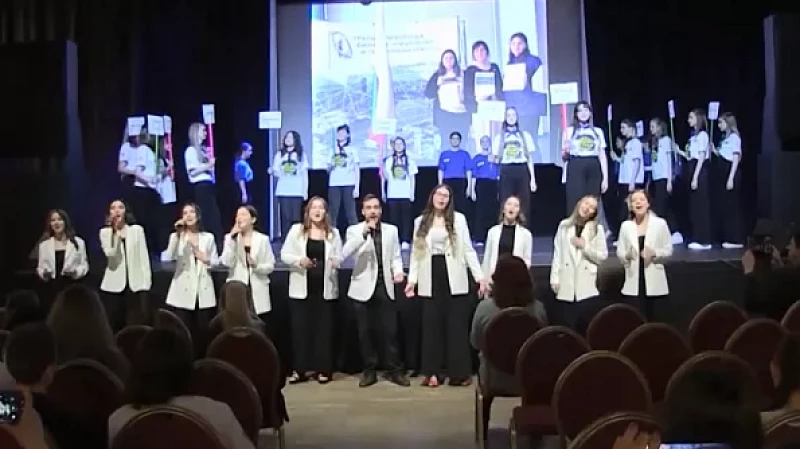 Представители УМВД приняли участие в региональном добровольческом форуме