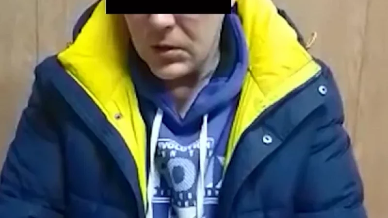 Задержан многодетный отец, который подрабатывал курьером у телефонных мошенников