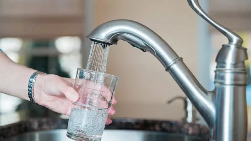 У 200 тысяч жителей Нижнего Тагила появится чистая питьевая вода