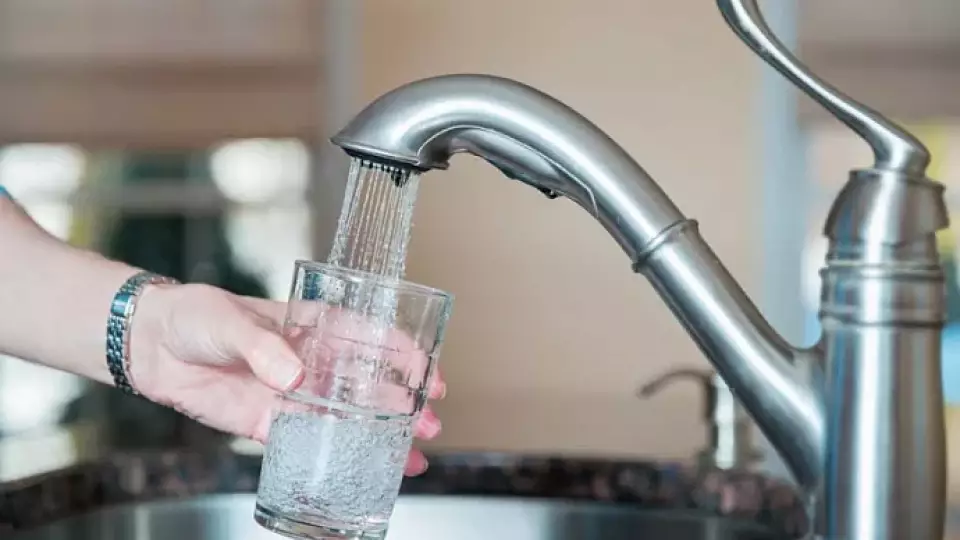 У 200 тысяч жителей Нижнего Тагила появится чистая питьевая вода