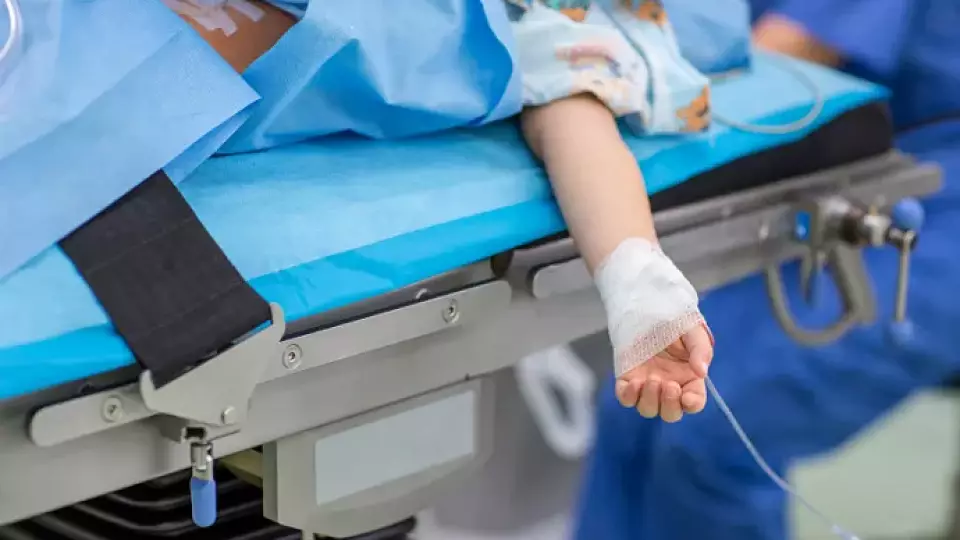 Эксперт: причина вспышки кори в России - отсутствие вакцинации