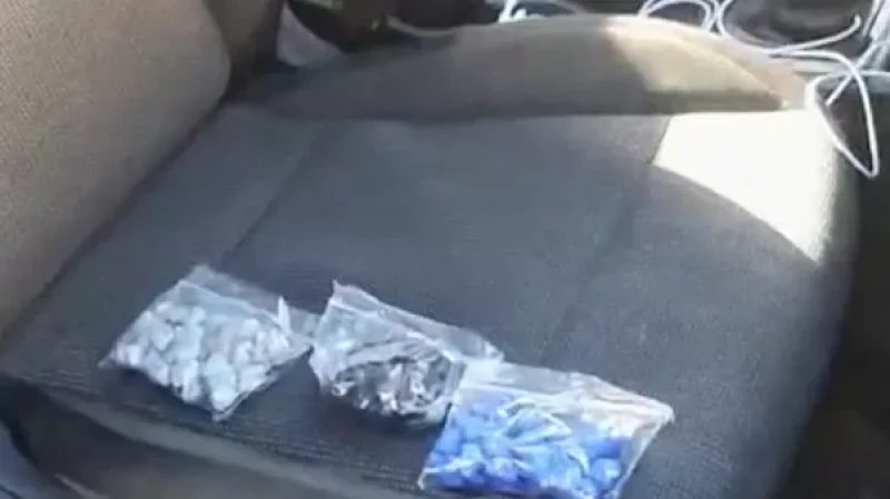 Двум студентам грозит от 10 до 20 лет тюрьмы за продажу наркотиков