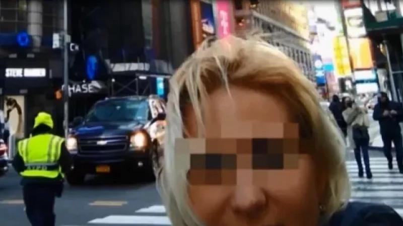 Суд огласил приговор гражданке США, которая подожгла две машины в Екатеринбурге