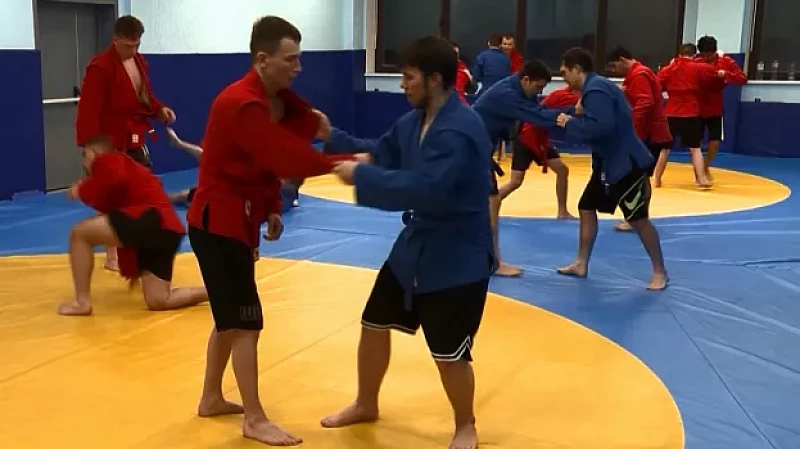 Студенты технического университета присоединились к федеральному партийному проекту