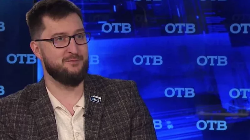 "Нельзя сравнивать - хуже или лучше, мы даем людям альтернативу"