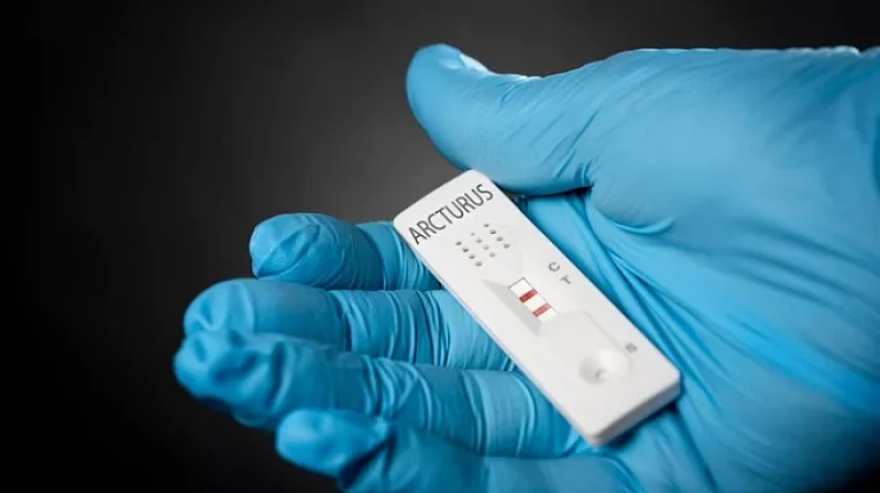 Новый генетический вариант коронавируса выявили российские медики