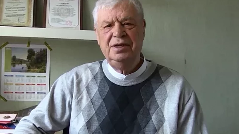 Начальник УМВД Екатеринбурга поздравил ветеранов ведомства