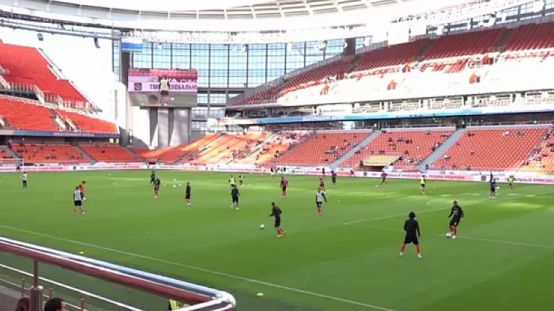 Двойной выигрыш. При онлайн-покупке билетов на футбольные матчи можно получить кешбэк до 50 %