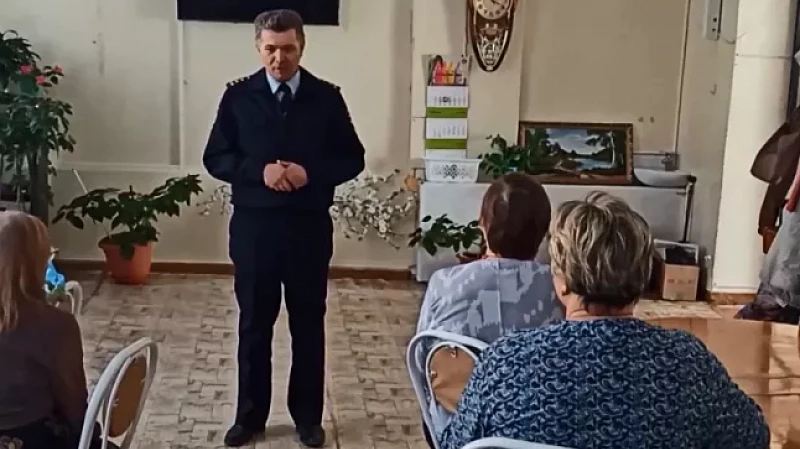 За один день телефонные мошенники обманули трёх пенсионерок в Ревдинском районе