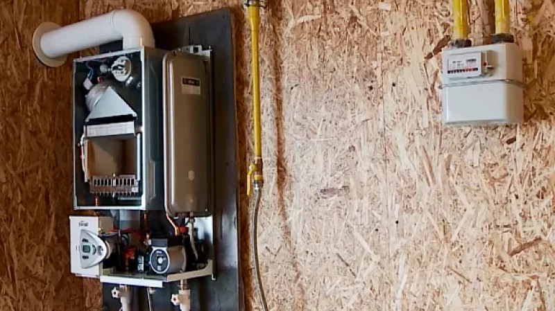 На перевод жителей Нижнего Тагила с печного отопления на газовое направят 450 млн рублей