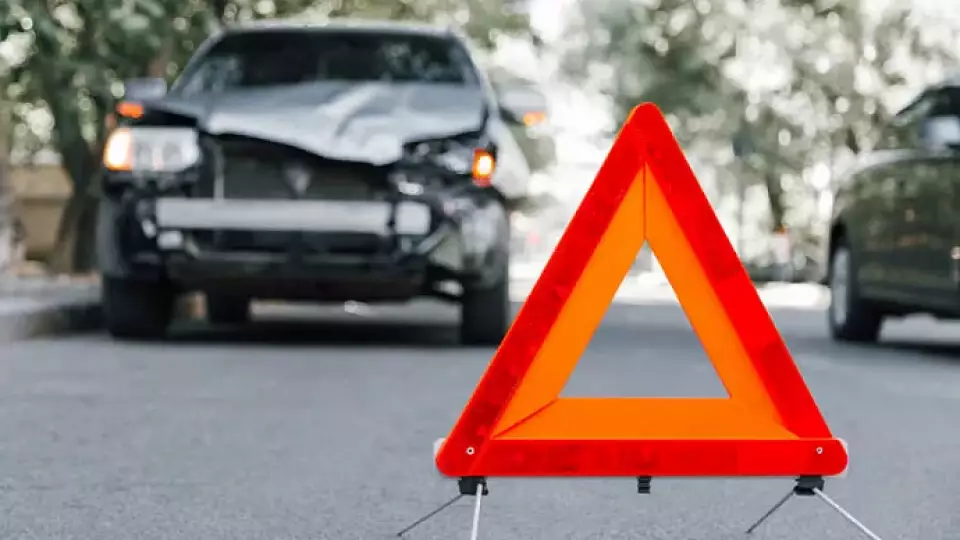 Что делать, если в машину въехали специально. Мнение юриста