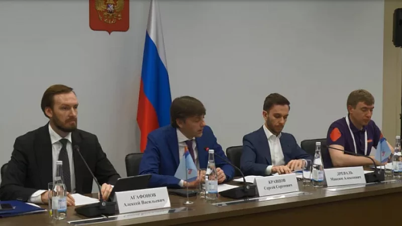 В России стартовала заявочная кампания на участие в профессиональном конкурсе