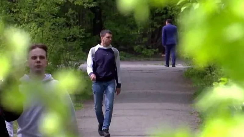 15 апреля стартует рейтинговое голосование в рамках программы «Формирование комфортной городской среды»