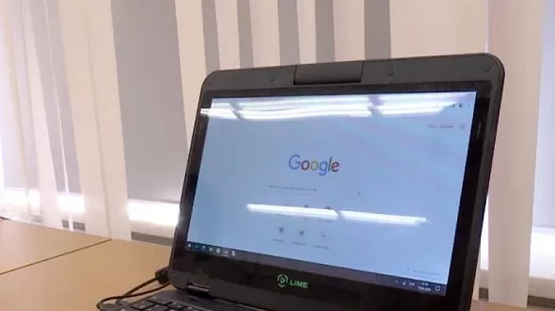 Больше ста школ Свердловской области обеспечили видеонаблюдением и WI-FI