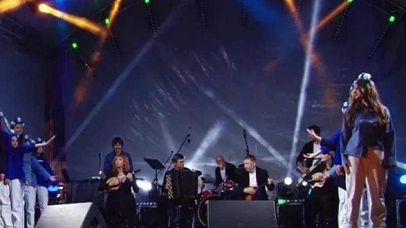 Хедлайнером фестиваля может стать Валерий Сюткин