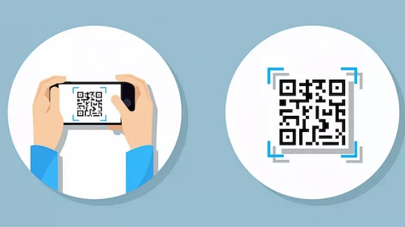 ЦБ предупредил о новом виде телефонного мошенничества через QR-код