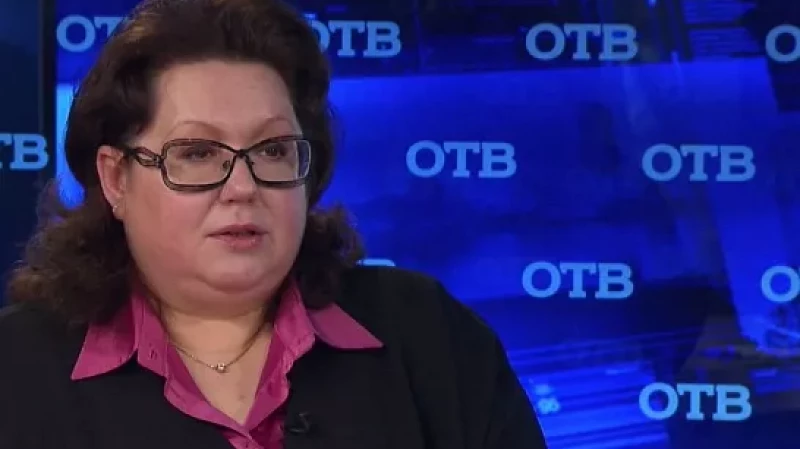 Мы часто забываем, что дети - не наша собственность