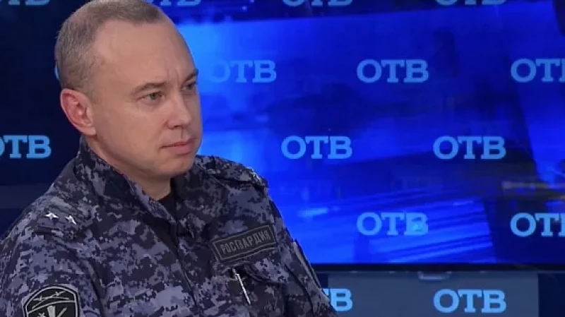 В Свердловской области оружием владеют около 80 тыс. жителей. Эта цифра практически не меняется последние пять лет