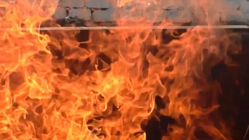 Вещдоки в топку. Полиция уничтожила больше килограмма наркотиков – вещественных доказательств в уголовных делах