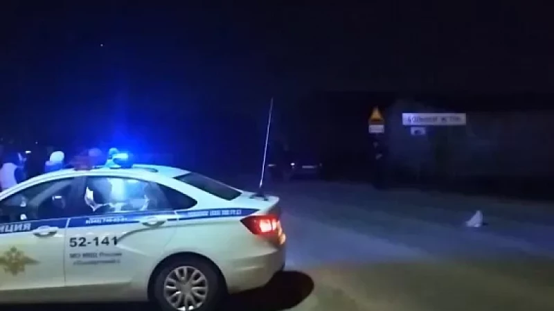 НЕпешеходный переход: в Арамиле под колёсами машины погибла 83-летняя пенсионерка