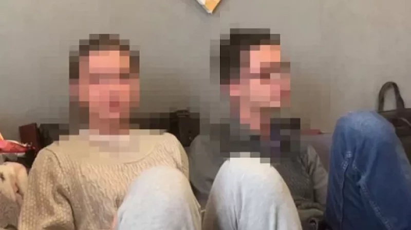 Продали за «сотку». Супруги, задержанные ФСБ, признались в передаче чертежей украинским спецслужбам