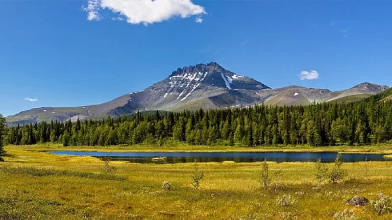 Инициативы свердловчан в области туризма реализуют в рамках проекта «Уральские каникулы»