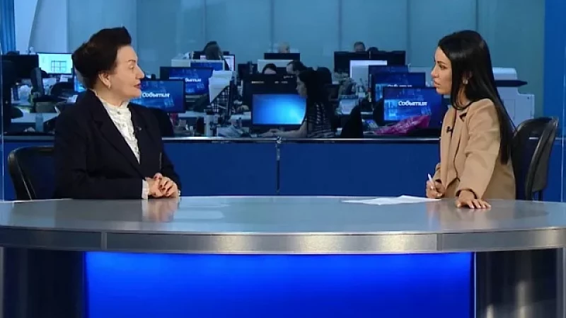 Специалисты со средним медицинским образованием составляют 70 процентов от всех практиков в здравоохранении