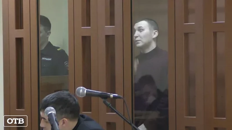 В Тавде парень ранил друга ножом и попал под суд