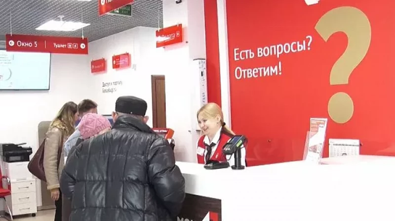 Два новых офиса МФЦ открылись в Верхней Пышме и в Среднеуральске