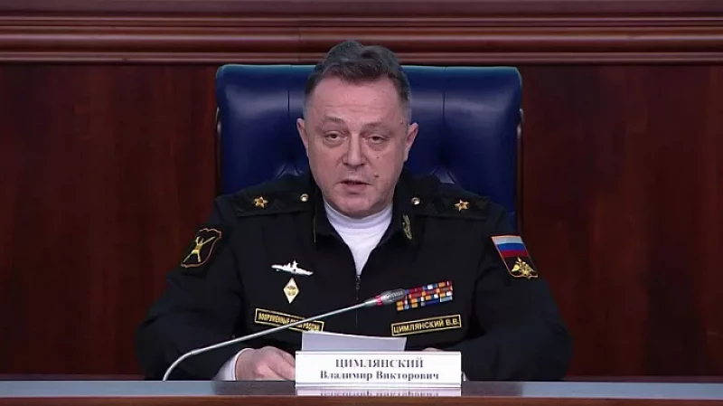 В ходе весенней призывной кампании Минобороны будет рассылать электронные повестки