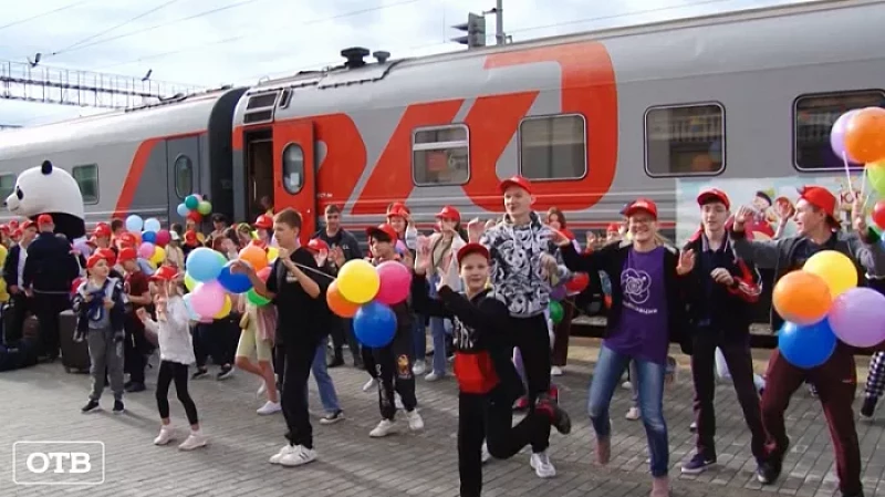 Дети участников спецоперации бесплатно отдохнут на Чёрном море