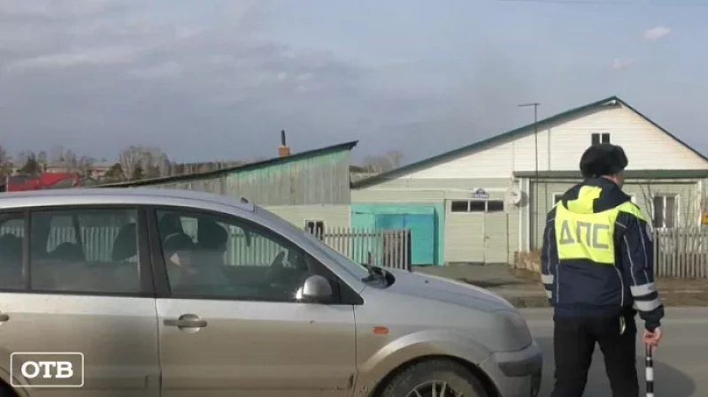 Нетрезвый тавдинец хотел угнать мотоциклы у соседа, но не смог их завести