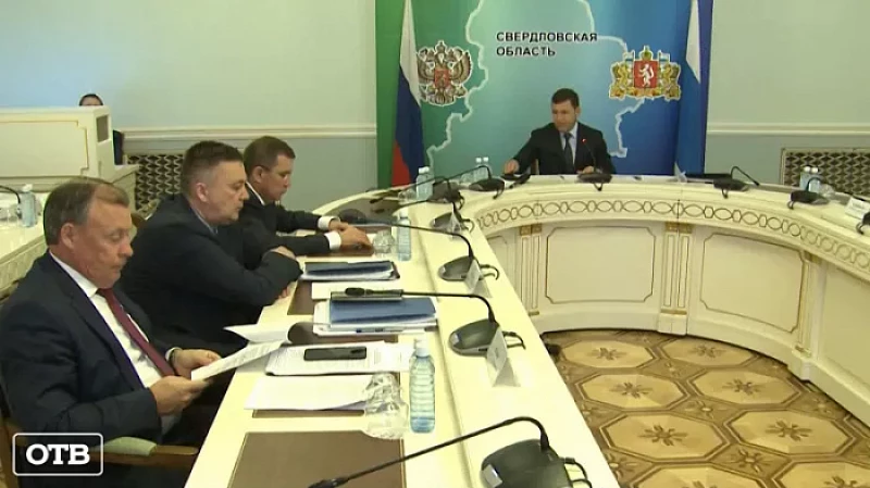 Из-за потепления особый противопожарный режим в Свердловской области намерены ввести уже 15 апреля