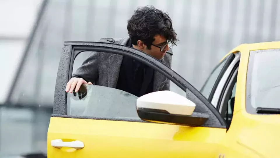 Владимир Герасименко: «Мы будем добиваться снижения стоимости полиса ОСАГО для таксистов в 10 раз»