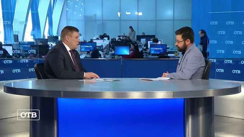 Чтобы молодёжь оставалась в родном городе, нужно с детства создавать безопасные и комфортные условия проживания