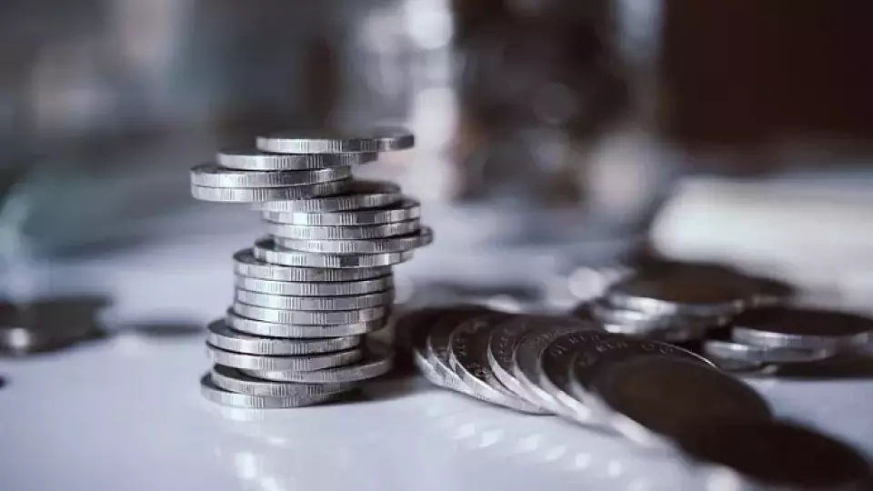 Свердловская область заняла 33 место в зарплатном рейтинге из 82