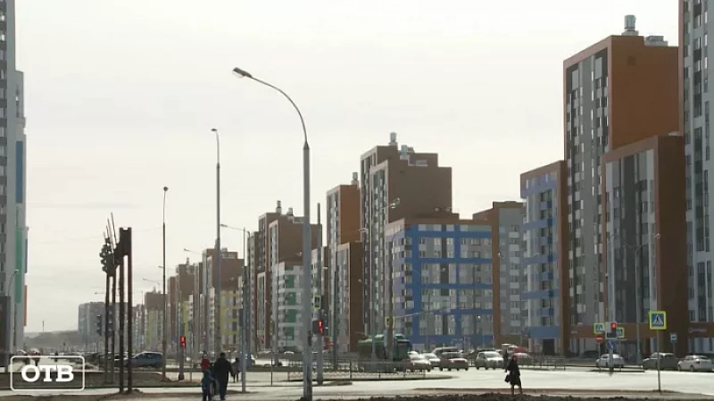 Первый в России: в Академическом к весне 2025 года появится районный суд